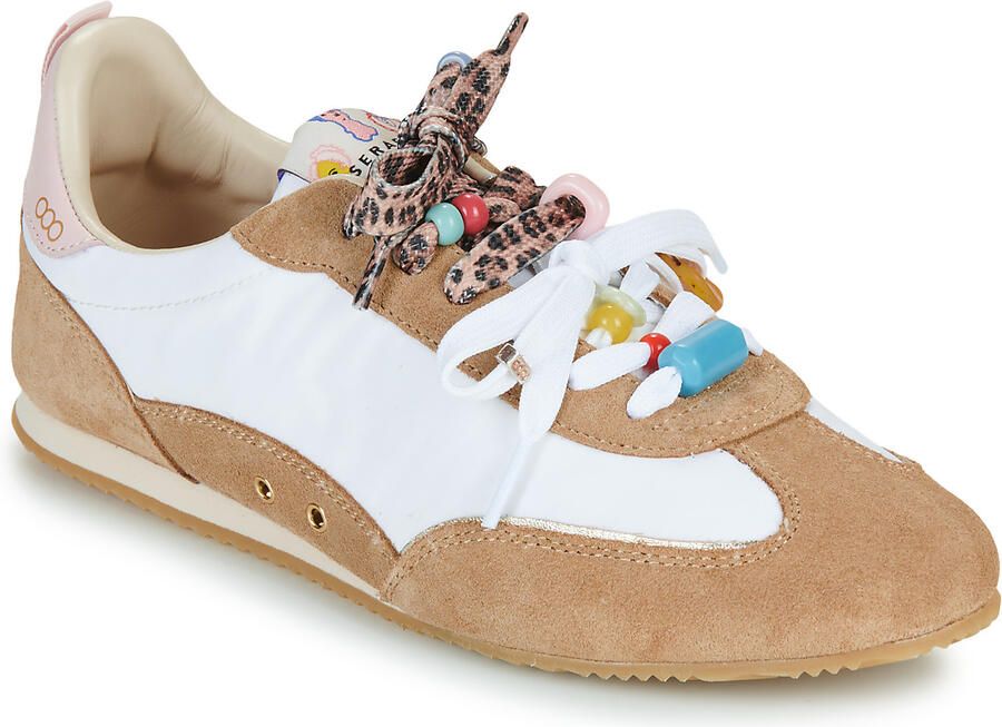 Serafini Lage Sneakers KENSINGTON