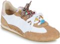 Serafini Lage Sneakers KENSINGTON - Multicolor