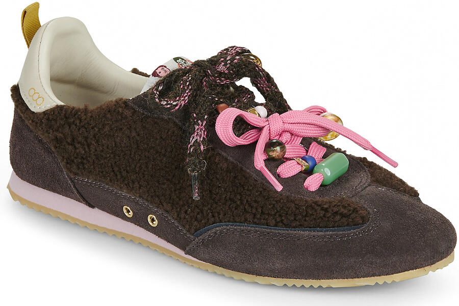 Serafini Lage Sneakers KENSINGTON