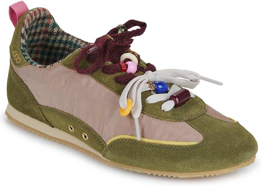 Serafini Lage Sneakers KENSINGTON