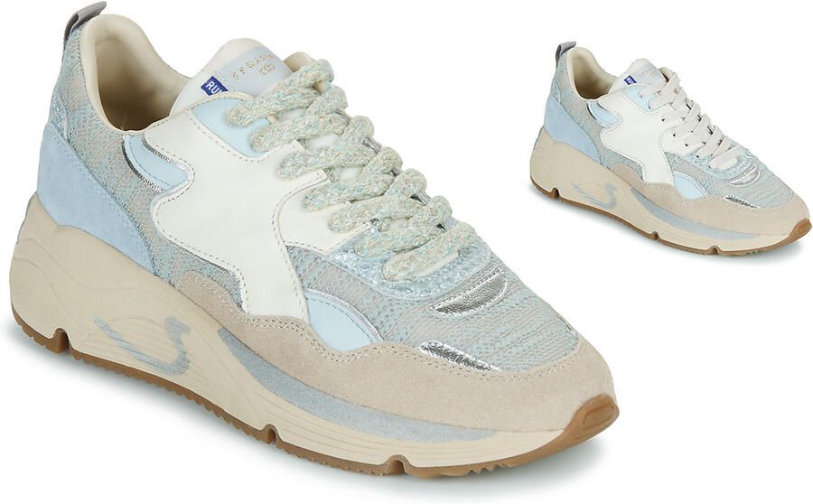 Serafini Lage Sneakers MALIBU