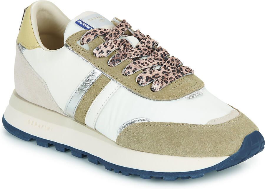 Serafini Lage Sneakers TORINO