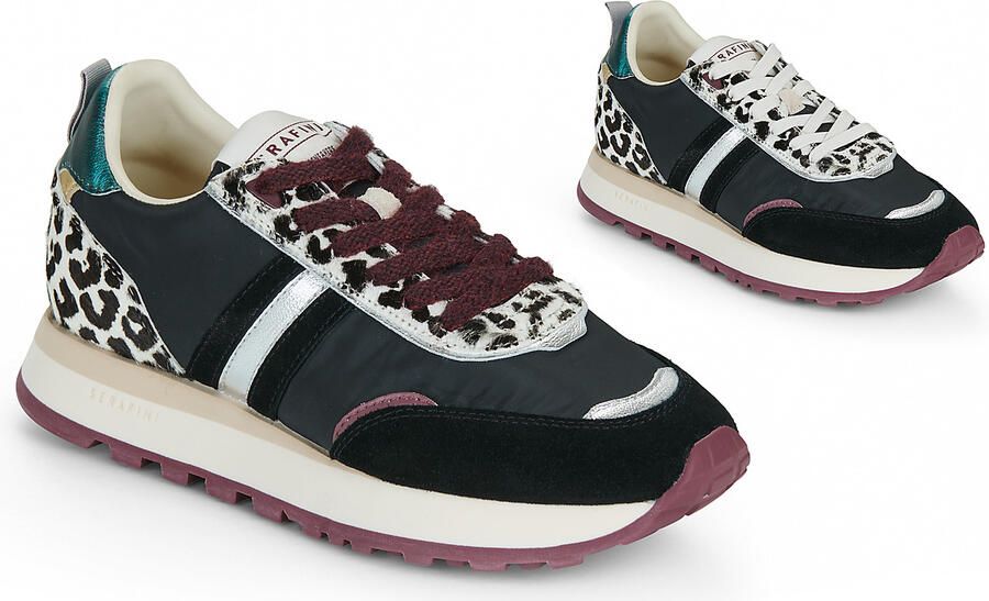 Serafini Lage Sneakers TORINO