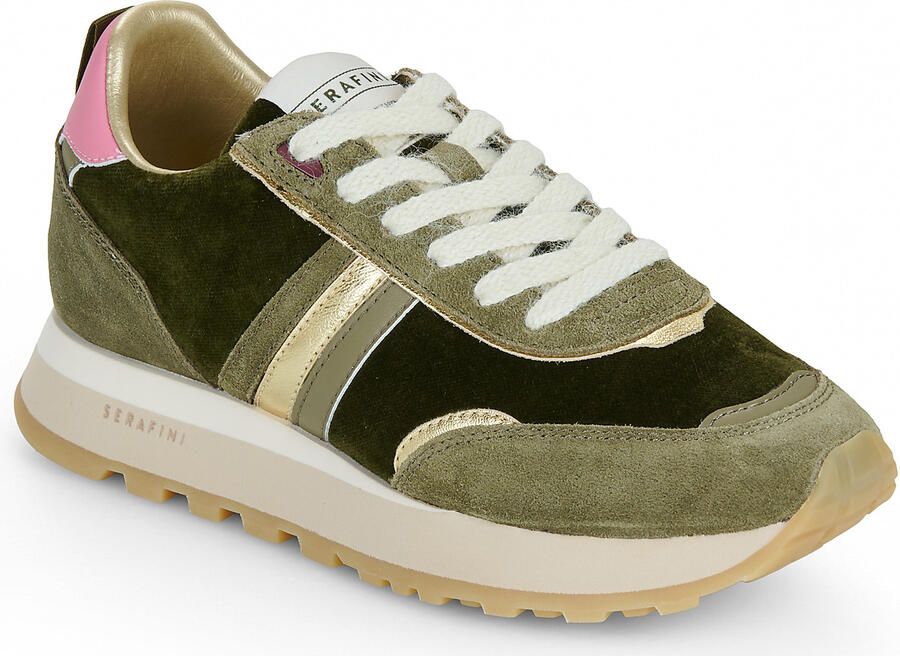 Serafini Lage Sneakers TORINO