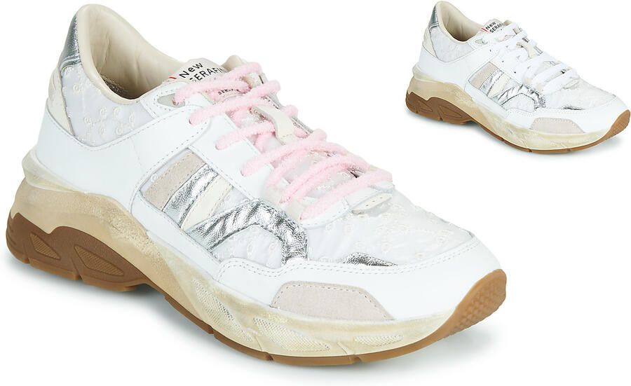 Serafini Lage Sneakers VIBE