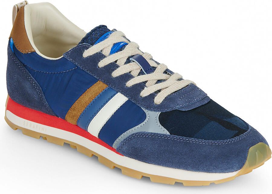 Serafini Lage Sneakers ZURICH