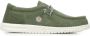 Serge Blanco Sneakers SAINT-JEAN CANV - Thumbnail 1
