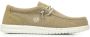 Serge Blanco Sneakers SAINT-JEAN CANV - Thumbnail 1