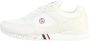 Serge Blanco Lage Sneakers 250478 - Thumbnail 2