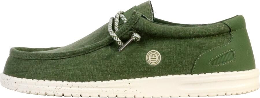 Serge Blanco Mocassins 279388