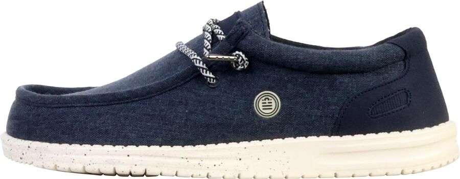 Serge Blanco Mocassins 279497