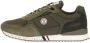 Serge Blanco Sneakers Baskets Chamonix - Thumbnail 2