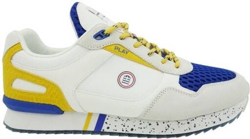 Serge Blanco Sneakers CHAMONIX