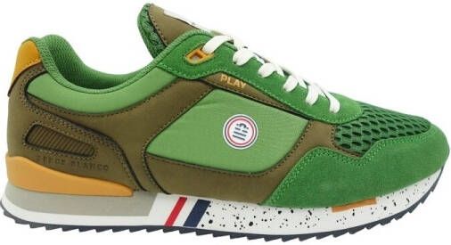 Serge Blanco Sneakers CHAMONIX