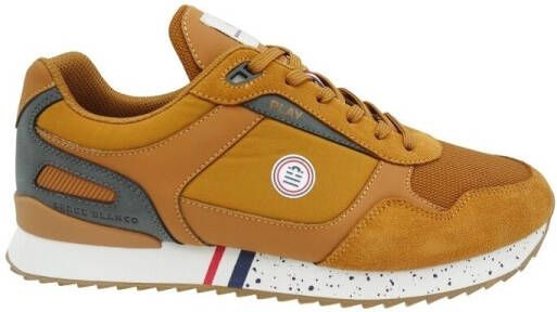Serge Blanco Sneakers CHAMONIX