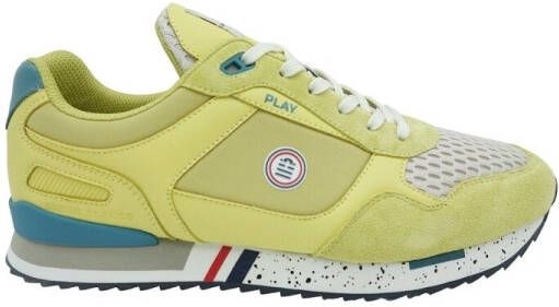 Serge Blanco Sneakers CHAMONIX