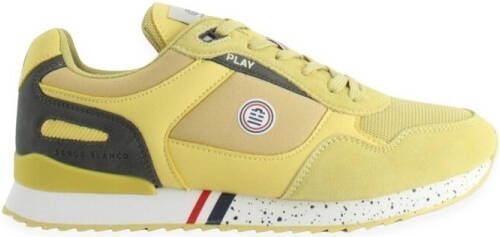 Serge Blanco Sneakers CHAMONIX