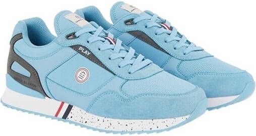 Serge Blanco Sneakers CHAMONIX