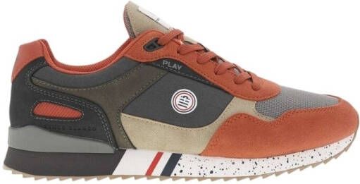 Serge Blanco Sneakers CHAMONIX