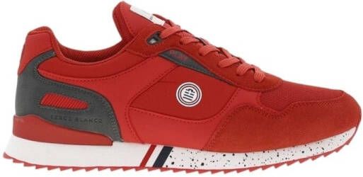Serge Blanco Sneakers CHAMONIX