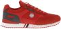 Serge Blanco Nette schoenen CHAMONIX - Thumbnail 1