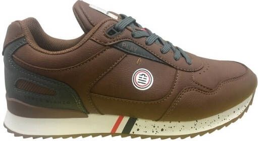Serge Blanco Sneakers CHAMONIX