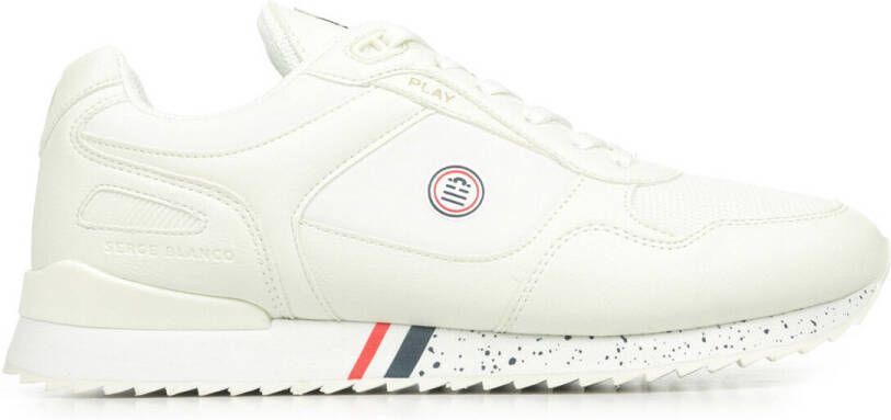 Serge Blanco Sneakers Chamonix