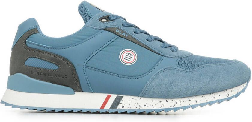 Serge Blanco Sneakers Chamonix
