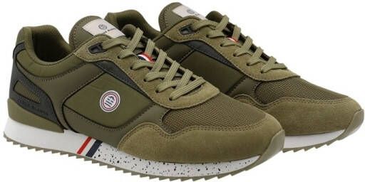 Serge Blanco Sneakers CHAMONIX