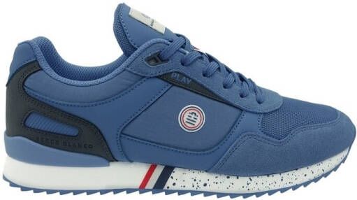 Serge Blanco Sneakers CHAMONIX