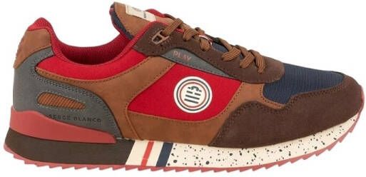 Serge Blanco Sneakers CHAMONIX MU