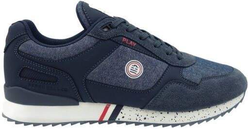 Serge Blanco Sneakers CHAMONIX VINTAGE
