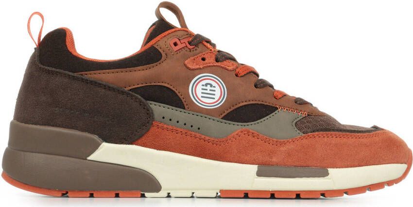 Serge Blanco Sneakers Courchevel