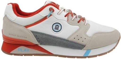 Serge Blanco Sneakers ISOLA