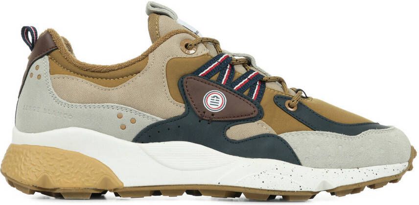 Serge Blanco Sneakers La Durance