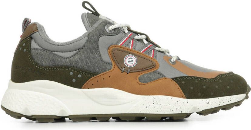 Serge Blanco Sneakers La Durance