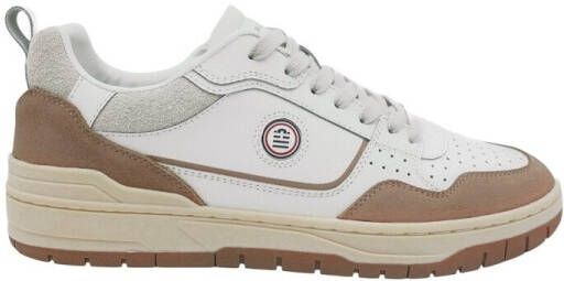 Serge Blanco Sneakers LA VERNAZ BICO