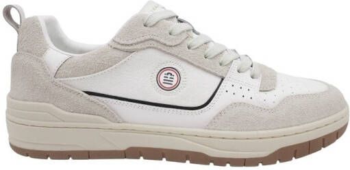 Serge Blanco Sneakers LA VERNAZ CANV