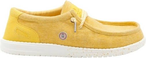 Serge Blanco Sneakers SAINT-JEAN CANV
