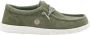 Serge Blanco Sneakers SAINT-JEAN CANV - Thumbnail 2