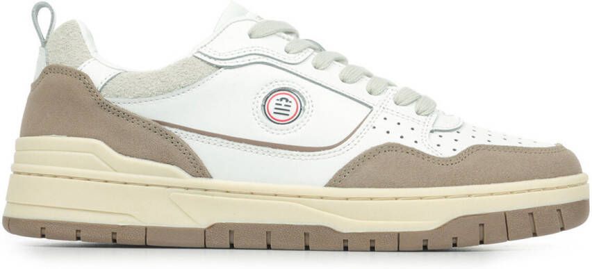 Serge Blanco Sneakers Vernaz
