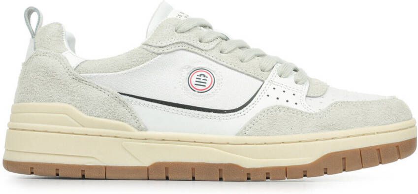 Serge Blanco Sneakers Vernaz