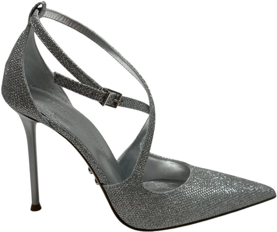 Sergio Levantesi Pumps 2070