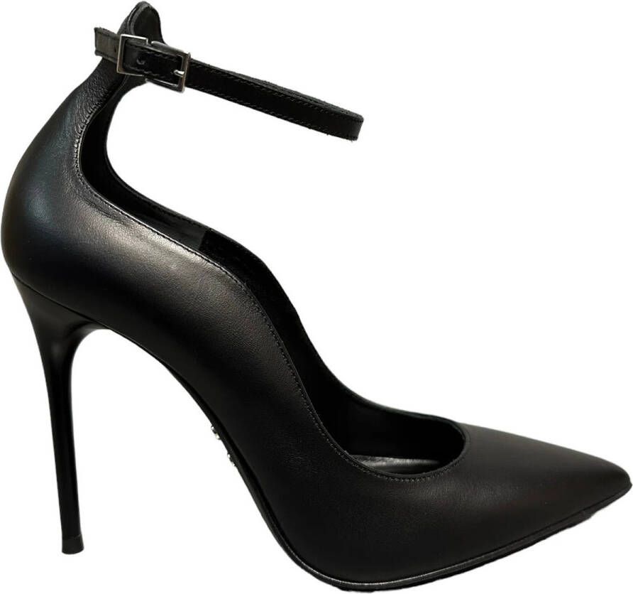Sergio Levantesi Pumps 798