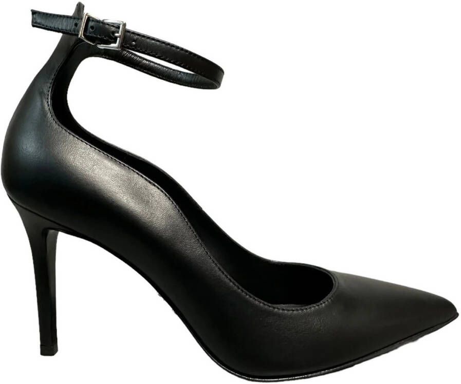 Sergio Levantesi Pumps 800