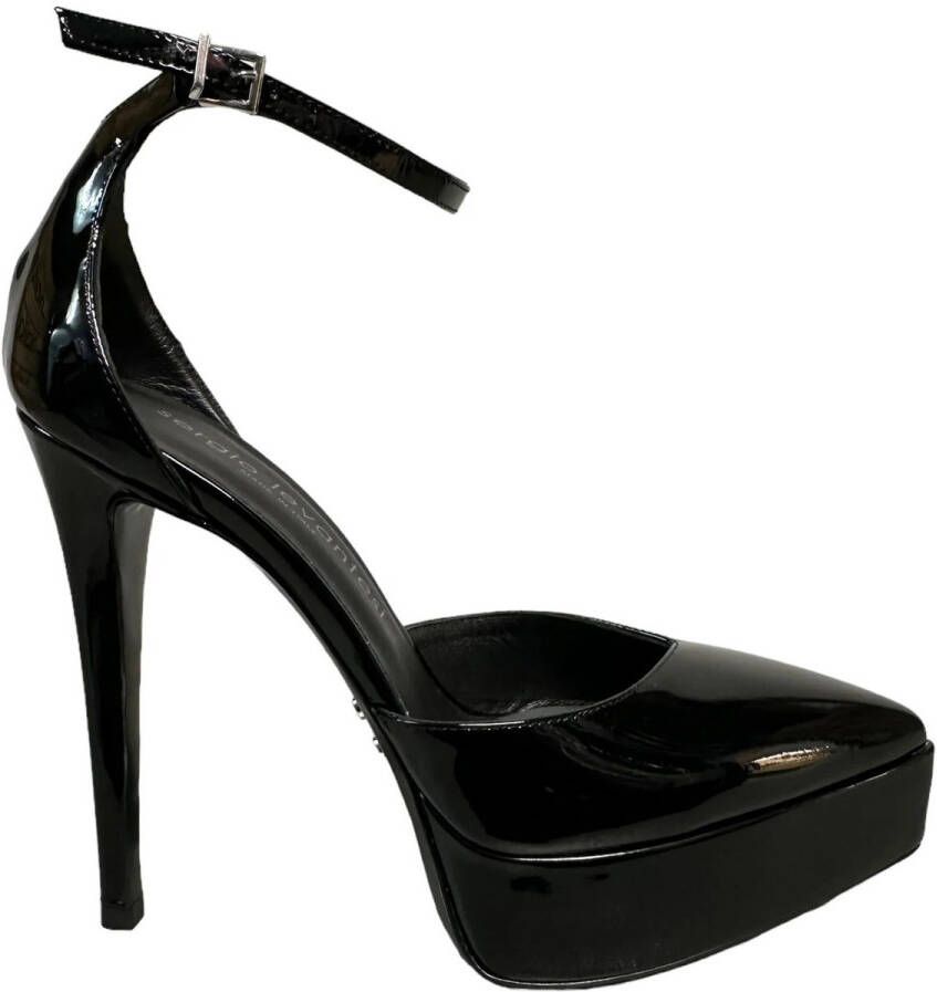 Sergio Levantesi Pumps 801