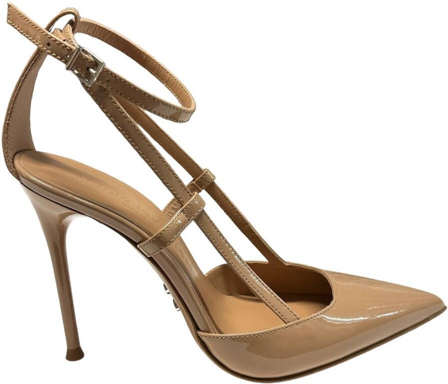 Sergio Levantesi Sandalen 1455