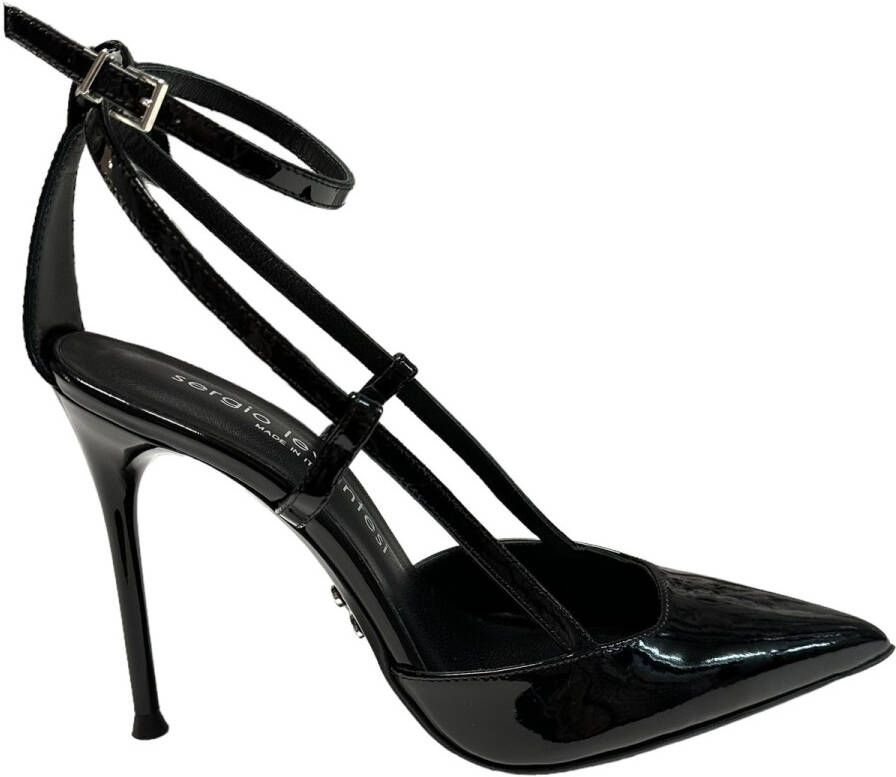 Sergio Levantesi Sandalen 1470