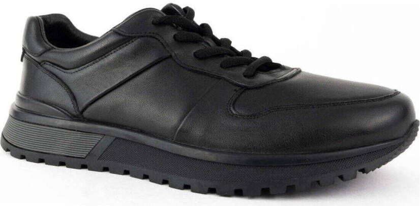 Sergio Moretti Lage Sneakers