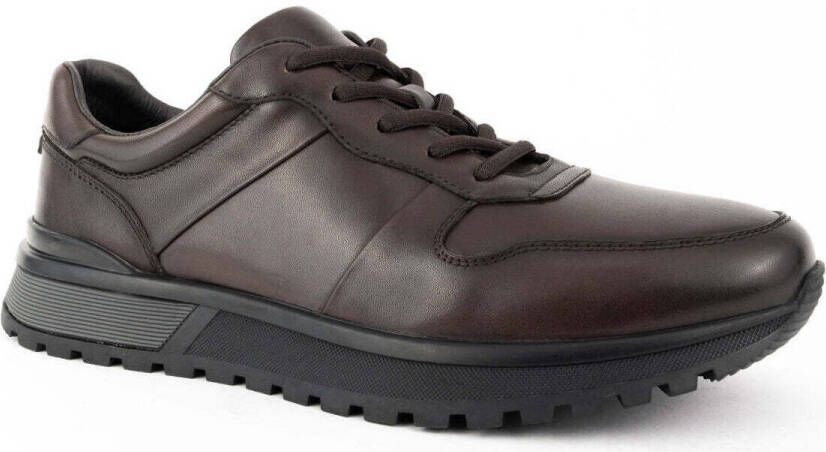 Sergio Moretti Lage Sneakers